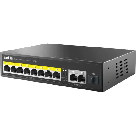 Коммутатор Netis P110GH