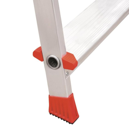 Стремянка алюминиевая 7 ступеней Новая Высота 5110107 Стремянка алюминиевая 7 ступеней Новая Высота 5110107