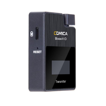Радиосистема Comica BoomX-D D1