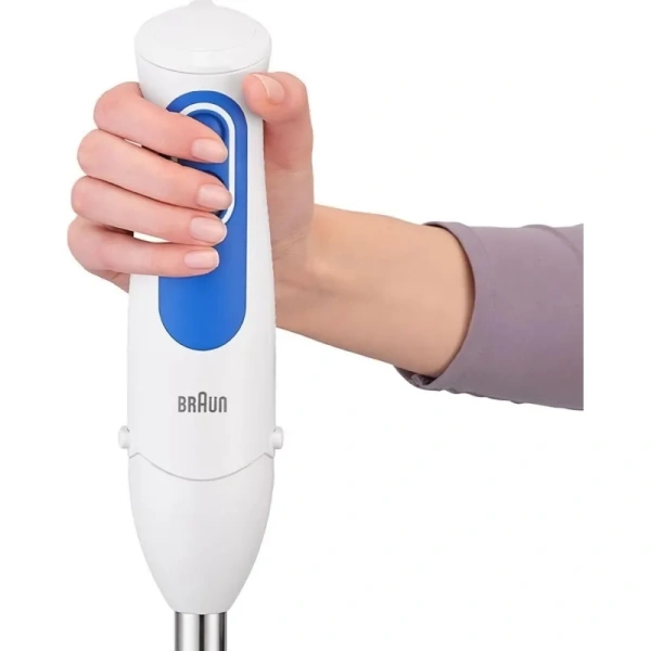 Блендер погружной Braun MQ3045 Aperitive