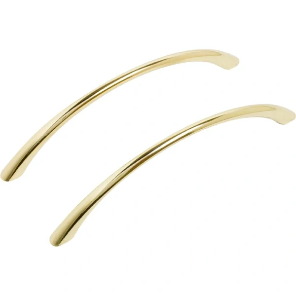 Ручка StahlBuro A204-96 золото