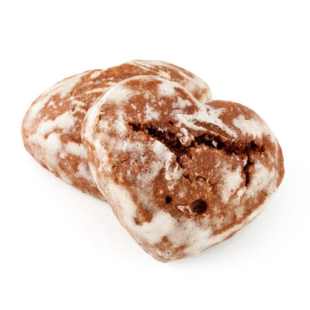 Пряники Полет шоколадные 250 г