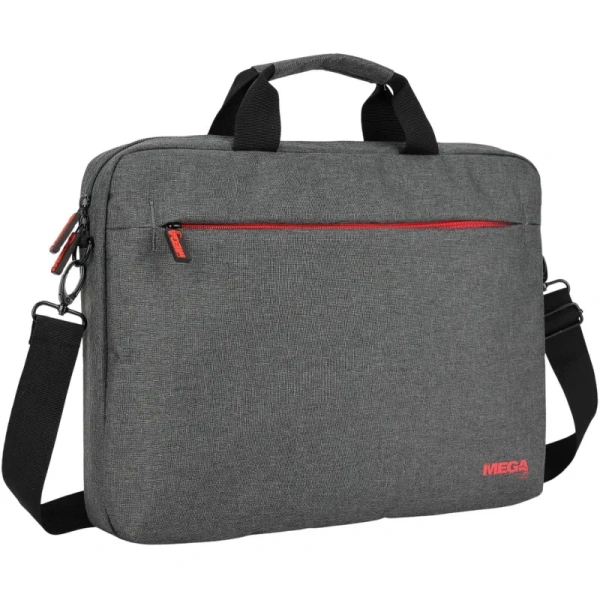 Сумка для ноутбука 15.6 ProMega jet PM-210GY серая