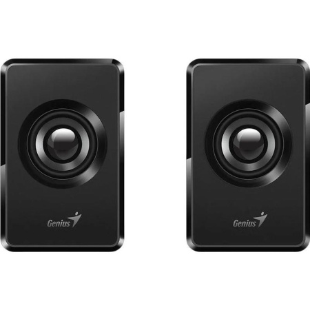 Колонки 2.0 Genius SP-125U (31730042400) Колонки 2.0 Genius SP-125U (31730042400)