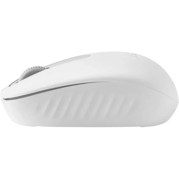Мышь беспроводная Logitech M196 белая (910-007316)