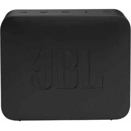 Акустическая система JBL Go Essential чёрная (JBLGOESBLK) Акустическая система JBL Go Essential чёрная (JBLGOESBLK)