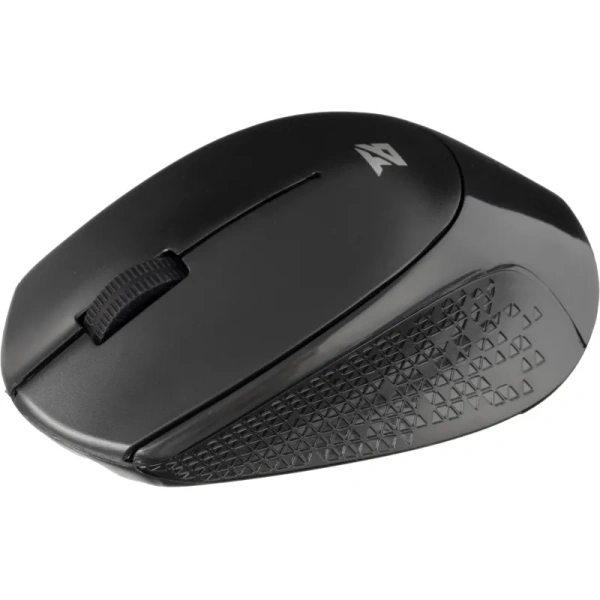 Мышь беспроводная BigTech BM-M280B чёрная (MO-275W)