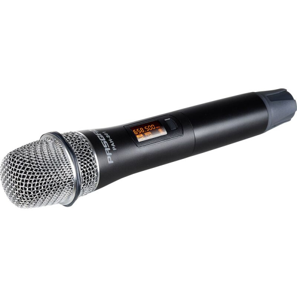 Радиосистема Pasgao PAW-900/PAH-801