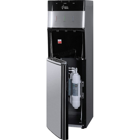 Пурифайер Ecotronic M30-U4LE черный