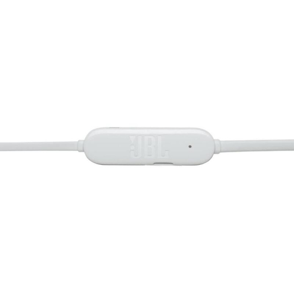 Наушники беспроводные JBL Tune 125BT белые (JBLT125BTWHT)