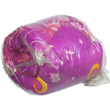 Матрас 70х190 см ватин/полиэстер