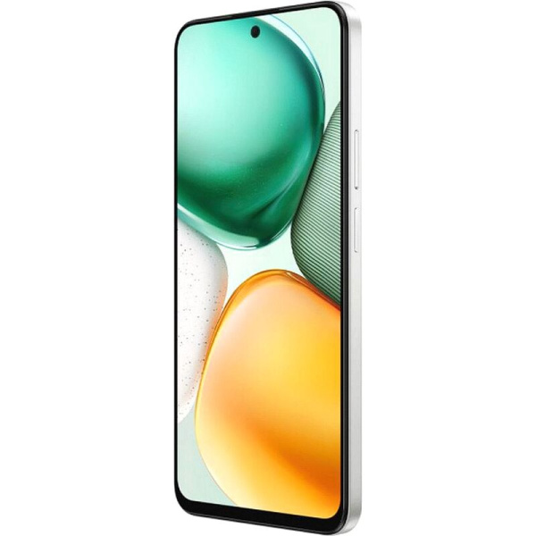Смартфон Honor X7C 128 ГБ белый (5109BKDG)