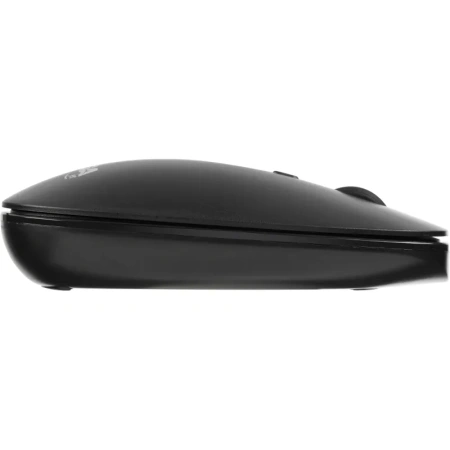 Мышь беспроводная ProMega jet WM004 чёрная