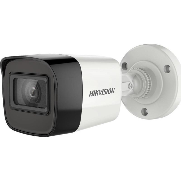 Видеокамера Hikvision DS-2CE16H8T-ITF (3.6 мм)