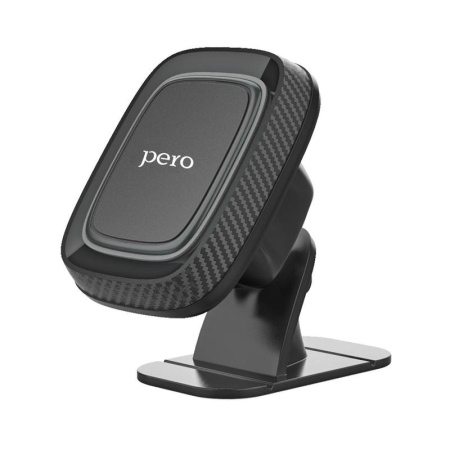 Автомобильный держатель Pero CH02 (4603768351221)