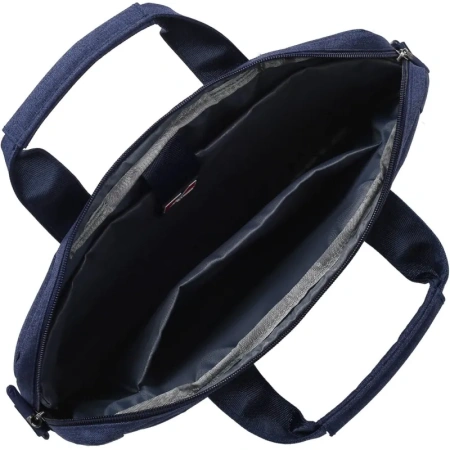 Сумка для ноутбука 14 Lamark L224 синяя