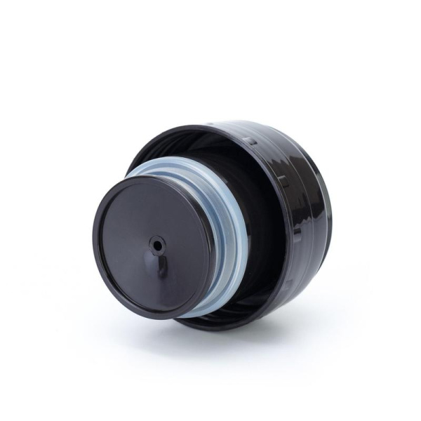 Термос Stinger 1 л серебристый