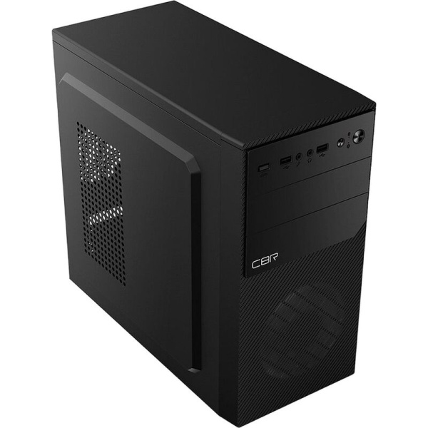Корпус CBR PCC-MATX-RD850-450W