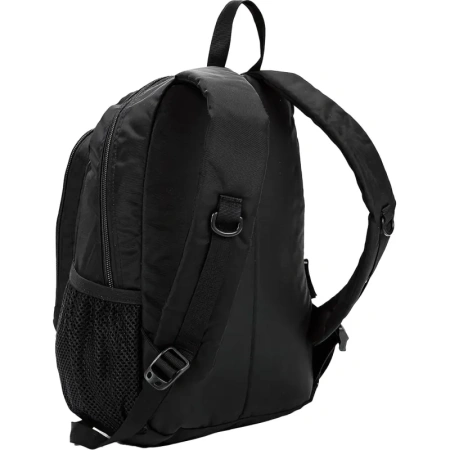 Рюкзак Polar 12 л чёрный