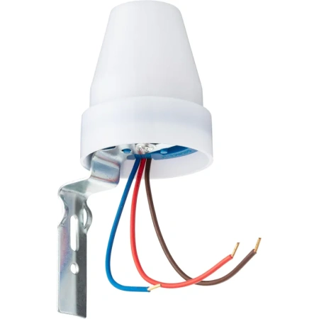 Фотореле Neox ФР 601 10А