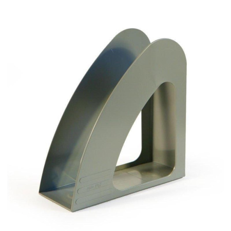 Вертикальный накопитель 90 мм серый