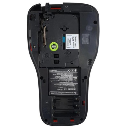 Принтер этикеток Puty PT-100ECH (1350565)