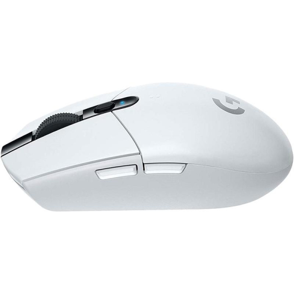 Мышь игровая Logitech G305 белая (910-005291)