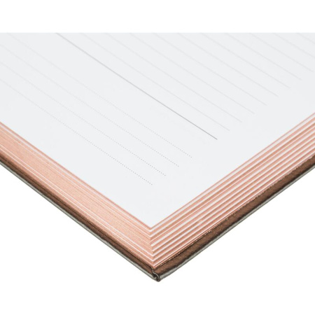 Ежедневник недатированный Attache искусственная кожа A5 136 листов  черный (140x200 мм) Ежедневник недатированный Attache искусственная кожа A5 136 листов  черный (140x200 мм)