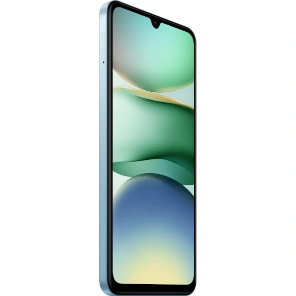 Смартфон Xiaomi Redmi A5 128 ГБ+4 ГБ синий (MZB0JT7RU)