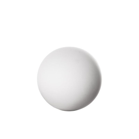 Фигура гипсовая Малевичъ Шар