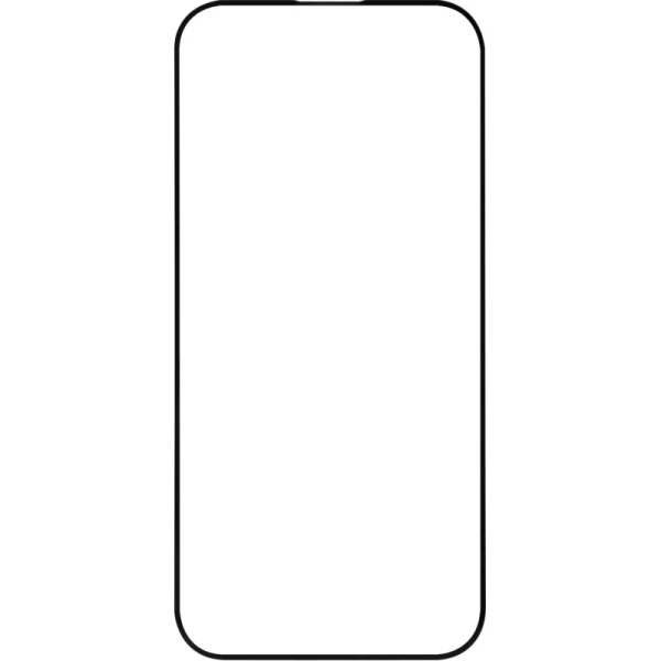 Защитное стекло Red Line для Apple iPhone 16 Pro (УТ000039564)