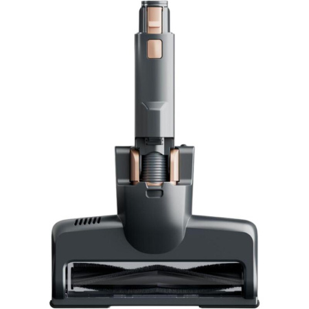 Пылесос Remez MultiClick PRO Energy Aqua RMVC-504B коричневый