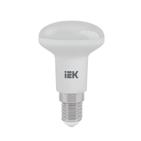 Лампа светодиодная IEK ECO R 8Вт E27 4000К 720Лм 230В  LLE-R63-8-230-40-E27