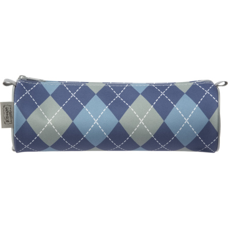 Пенал-тубус односекционный Комус