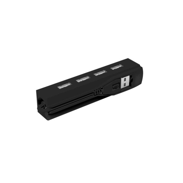 Разветвитель USB Ritmix CR-2406 (15119260)