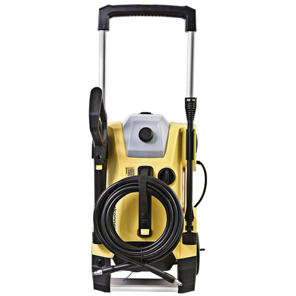 Мойка высокого давления Hanskonner HPW9224