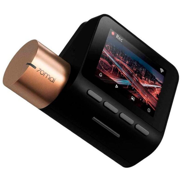 Автомобильный видеорегистратор Xiaomi 70mai Dash Cam Lite
