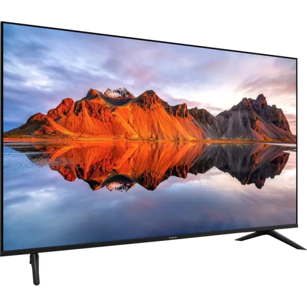 Телевизор 43'' Xiaomi TV A 43 2025 черный (L43MA-AURU)