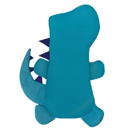 Набор для шитья игрушки Miadolla Динозавр Пенал