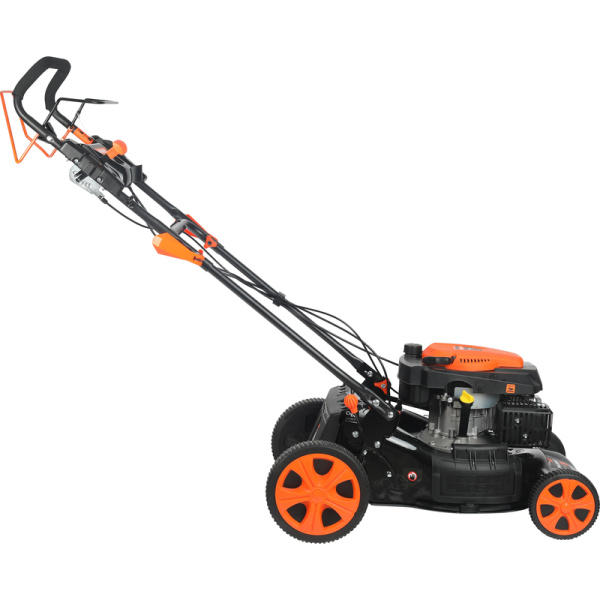 Газонокосилка бензиновая Patriot PT 47LS (512109014)