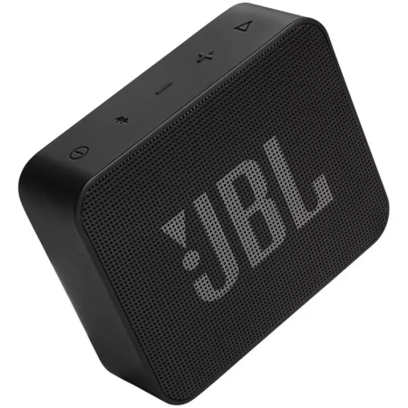 Акустическая система JBL Go Essential чёрная (JBLGOESBLK) Акустическая система JBL Go Essential чёрная (JBLGOESBLK)