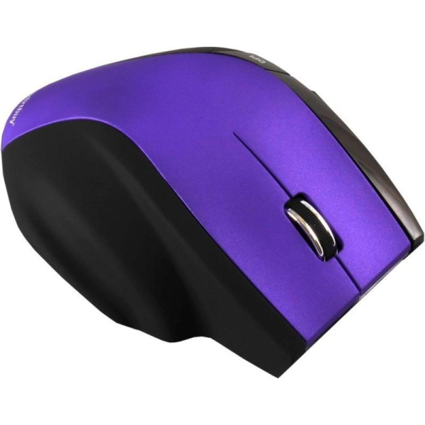 Мышь компьютерная Smartbuy 613AG (SBM-613AG-PK) фиолетовая