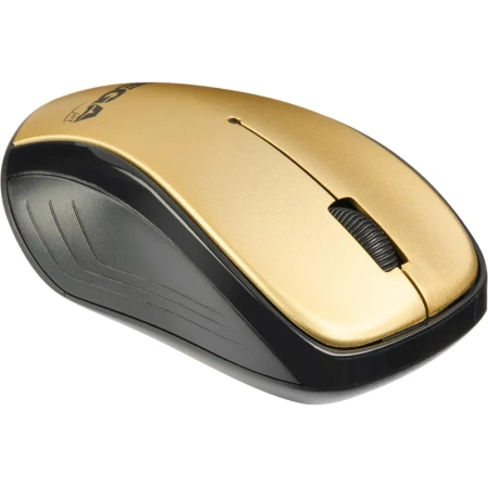 Мышь беспроводная ProMega jet WM009 бежевая