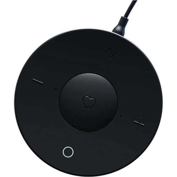 Умная колонка Sber SberBoom Mini 2 чёрная (SBDV-00250A) Умная колонка Sber SberBoom Mini 2 чёрная (SBDV-00250A)