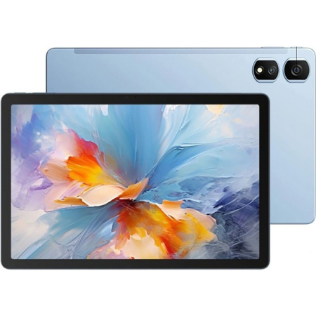 Планшет Blackview Tab 16 Pro 256 ГБ голубой