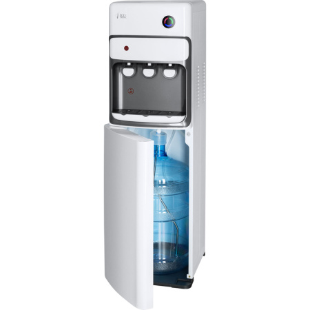 Кулер для воды Ecotronic K30-LXE белый (нагрев и охлаждение)