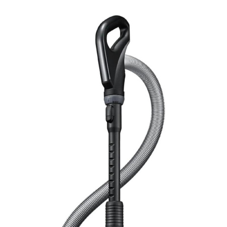 Пылесос Samsung VC20M257AWR/EV красный