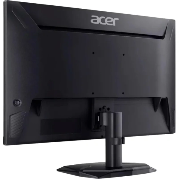 Монитор 24.5'' Acer Nitro KG251QP3biip чёрный (UM.KX1CD.301)