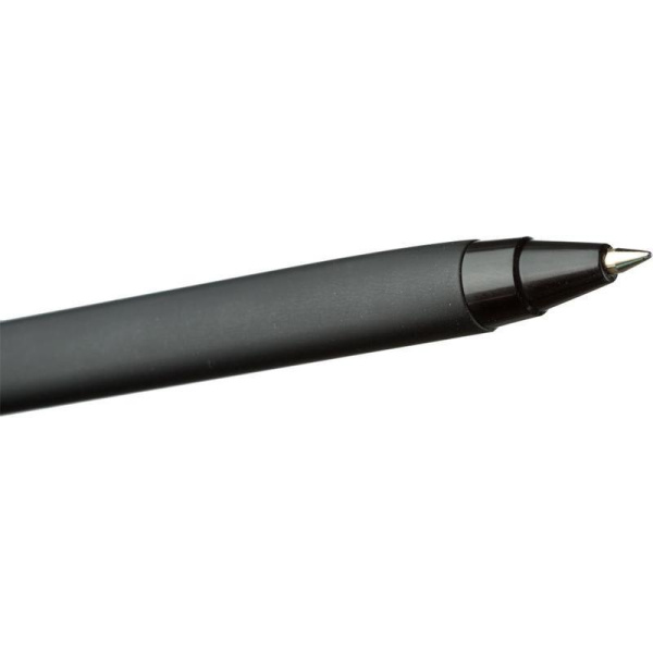 Ручка шариковая Attache синяя автоматическая (толщина линии 0,3 мм)