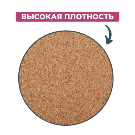 Доска пробковая Attache Economy 100х150 см Classic  деревянная  рама